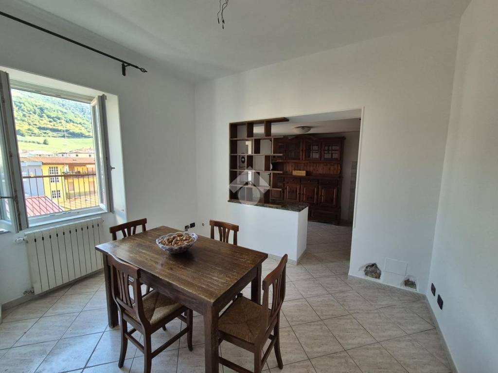 appartamento in affitto a Colleferro