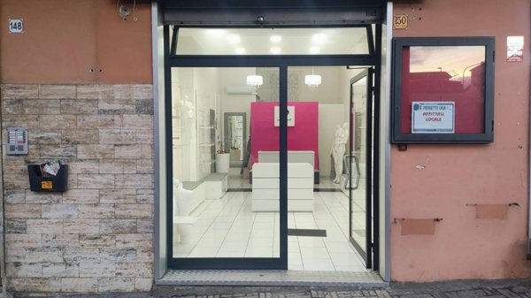 casa indipendente in affitto a Colleferro