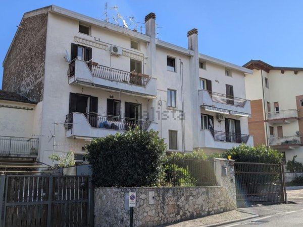 appartamento in affitto a Colleferro