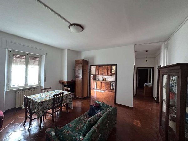appartamento in affitto a Colleferro