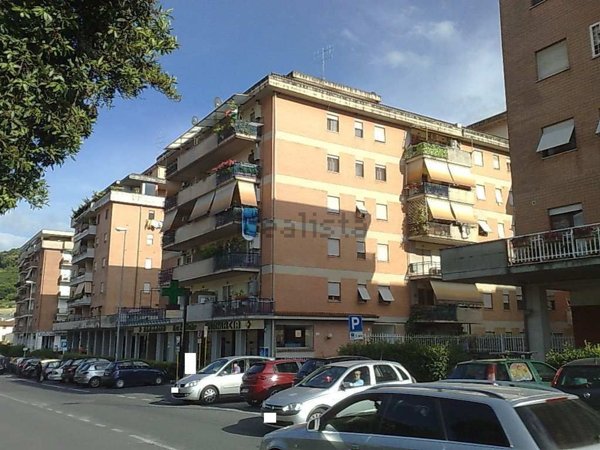 appartamento in affitto a Colleferro