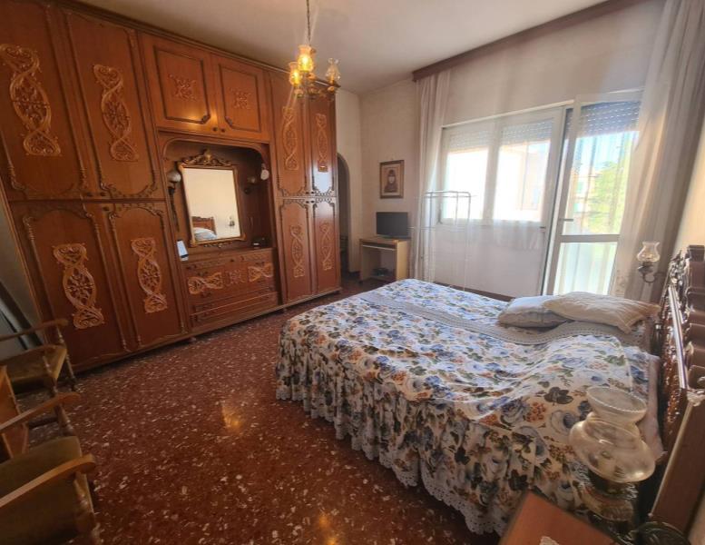 appartamento in affitto a Colonna