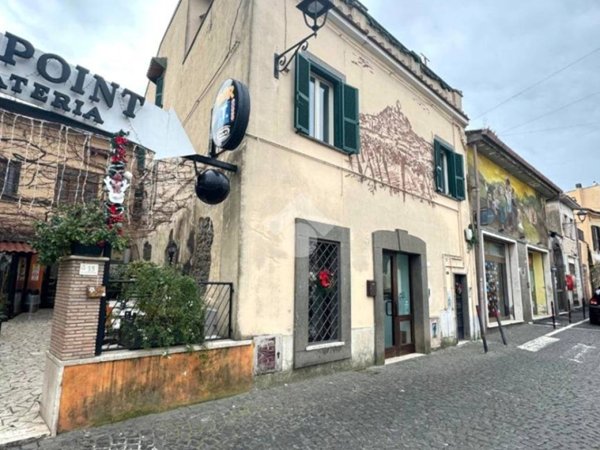 appartamento in affitto a Colonna