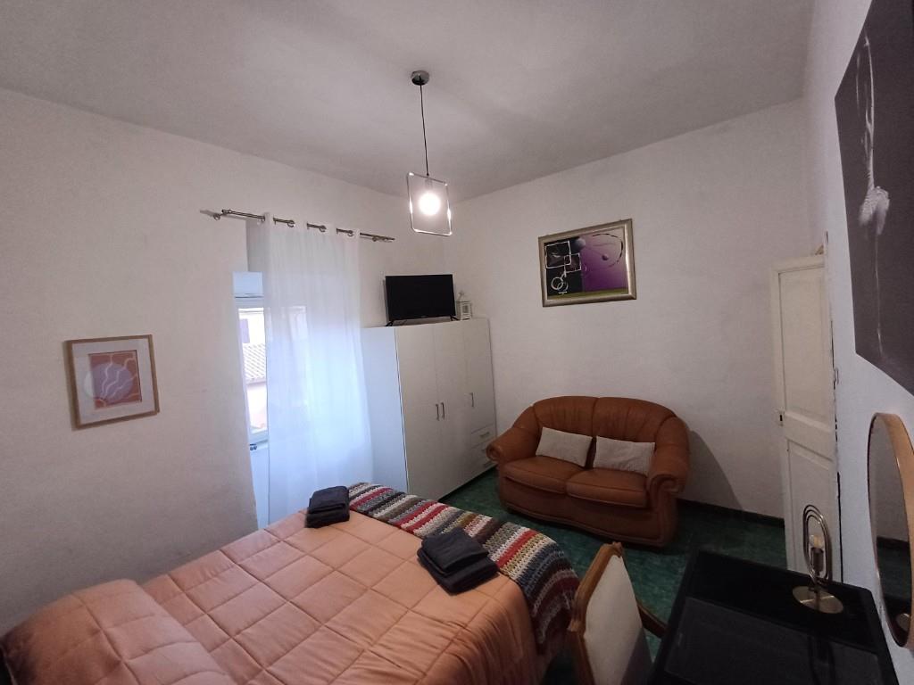 appartamento in affitto a Colonna