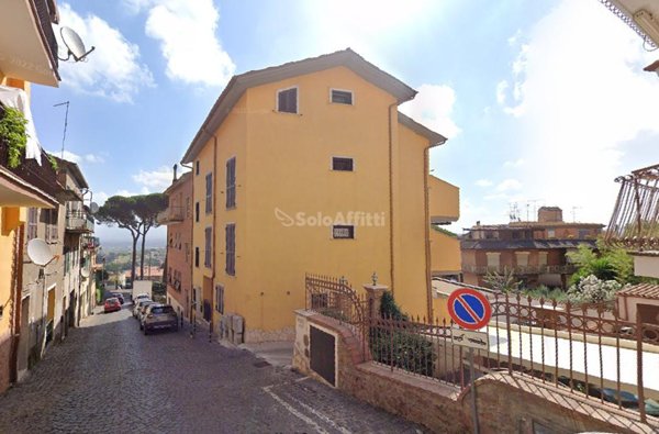 appartamento in affitto a Colonna