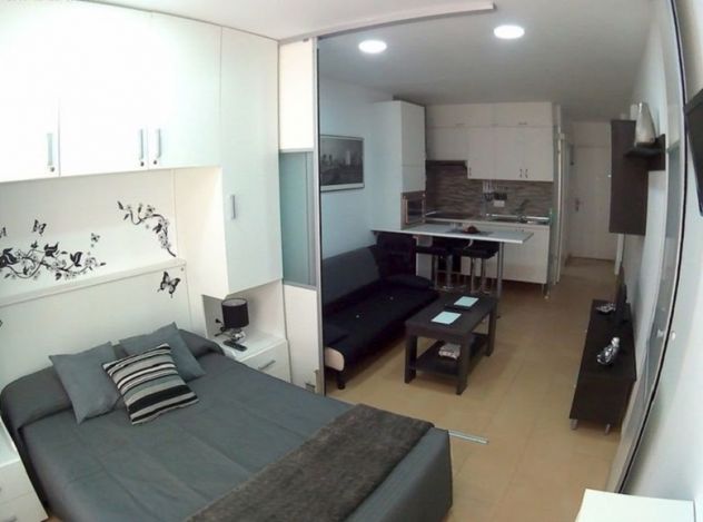 appartamento in affitto a Colonna