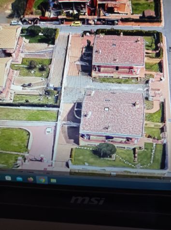 casa indipendente in affitto a Colonna