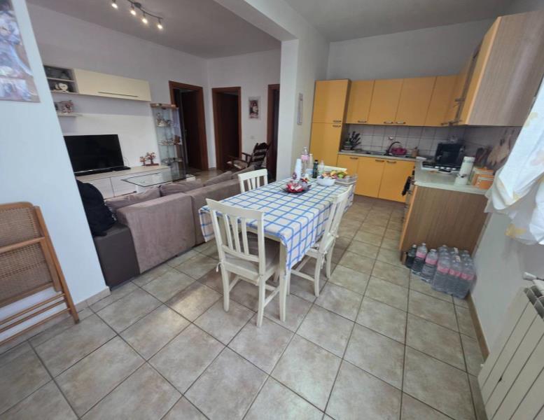 appartamento in affitto a Colonna