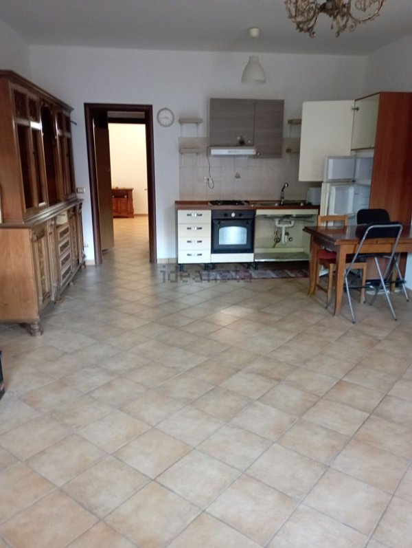 appartamento in affitto a Colonna