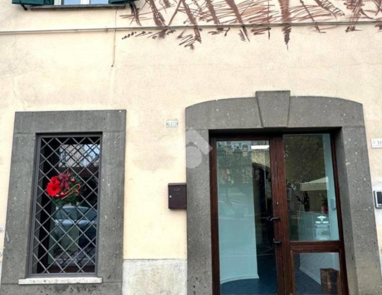 appartamento in affitto a Colonna