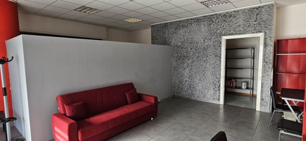 negozio in affitto a Fiano Romano
