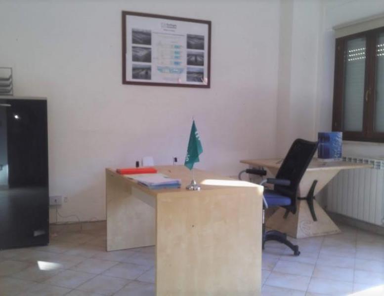 ufficio in affitto a Fiano Romano