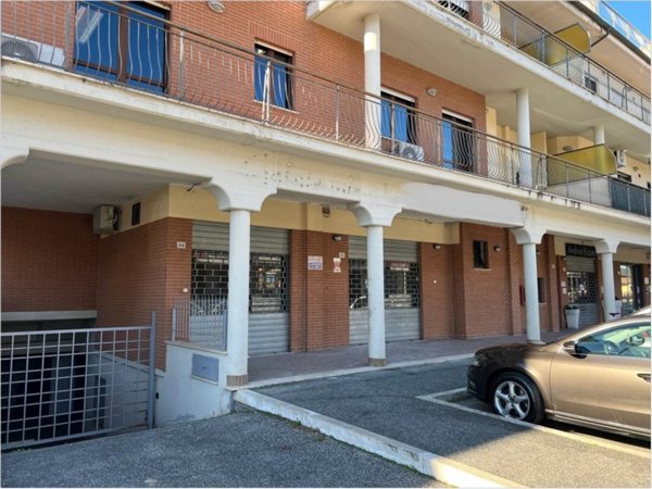 monolocale in affitto a Fiano Romano