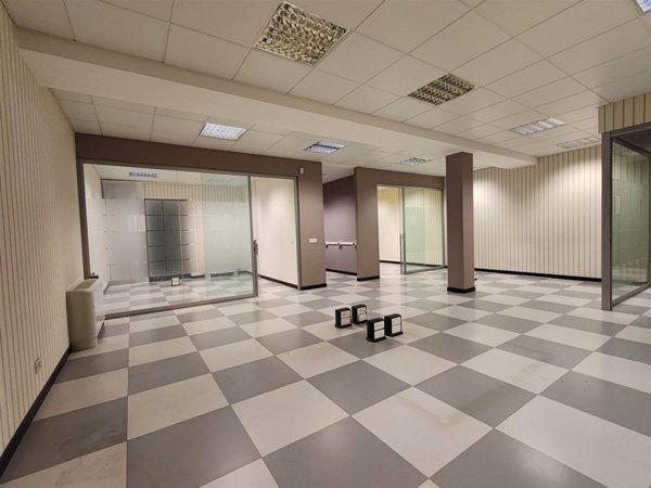 ufficio in affitto a Fiano Romano