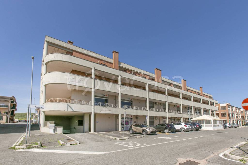 ufficio in affitto a Fiano Romano
