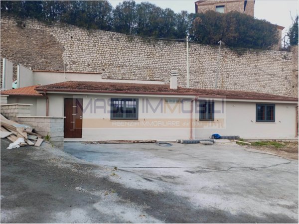 casa indipendente in affitto a Fiano Romano