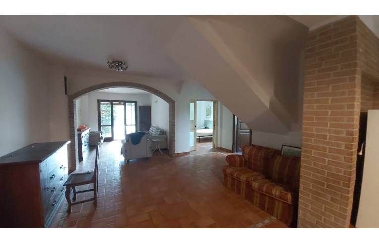 casa indipendente in affitto a Fiano Romano