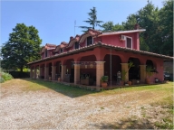 casa indipendente in affitto a Fiano Romano