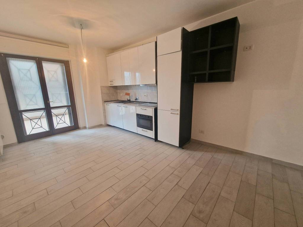 appartamento in affitto a Fiano Romano