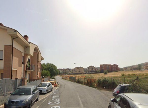 appartamento in affitto a Fiano Romano