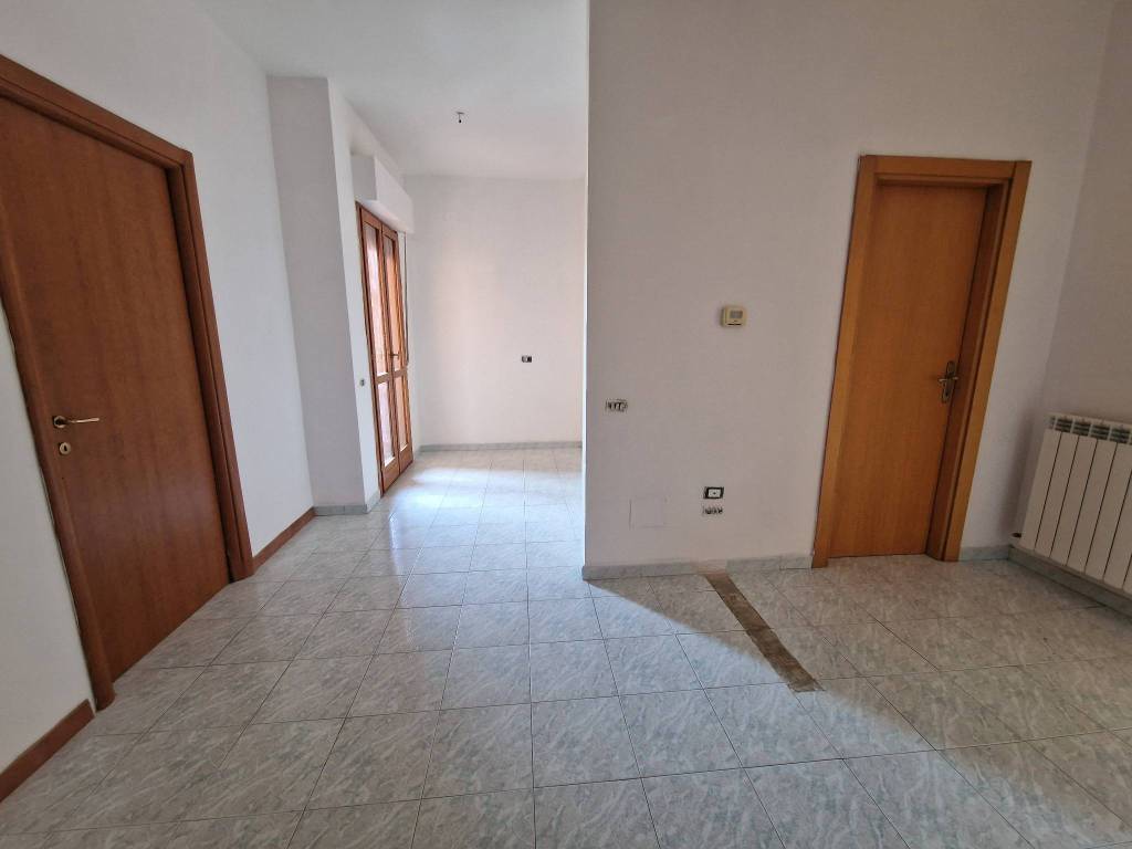 appartamento in affitto a Fiano Romano