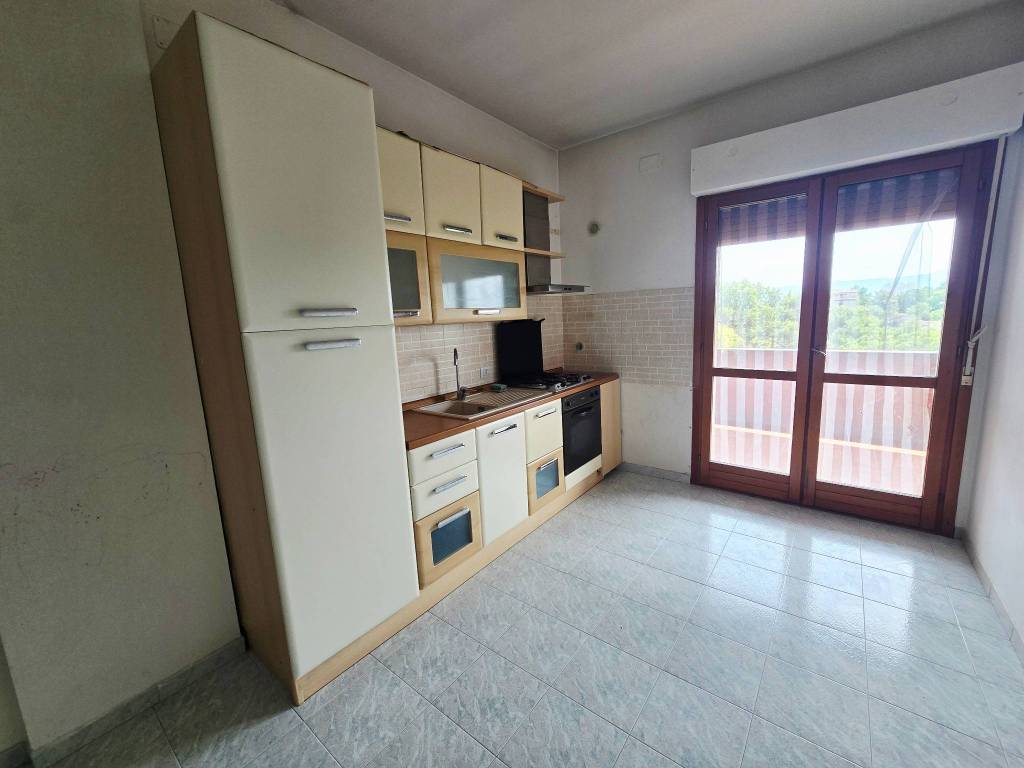 appartamento in affitto a Fiano Romano