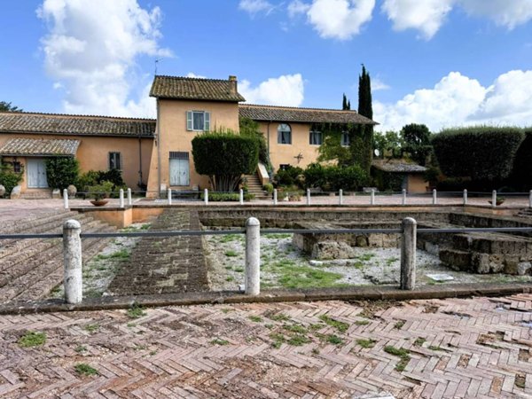 appartamento in affitto a Fiano Romano
