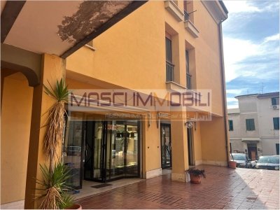 negozio in affitto a Fiano Romano