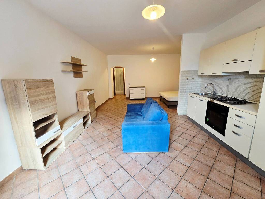 appartamento in affitto a Fiano Romano