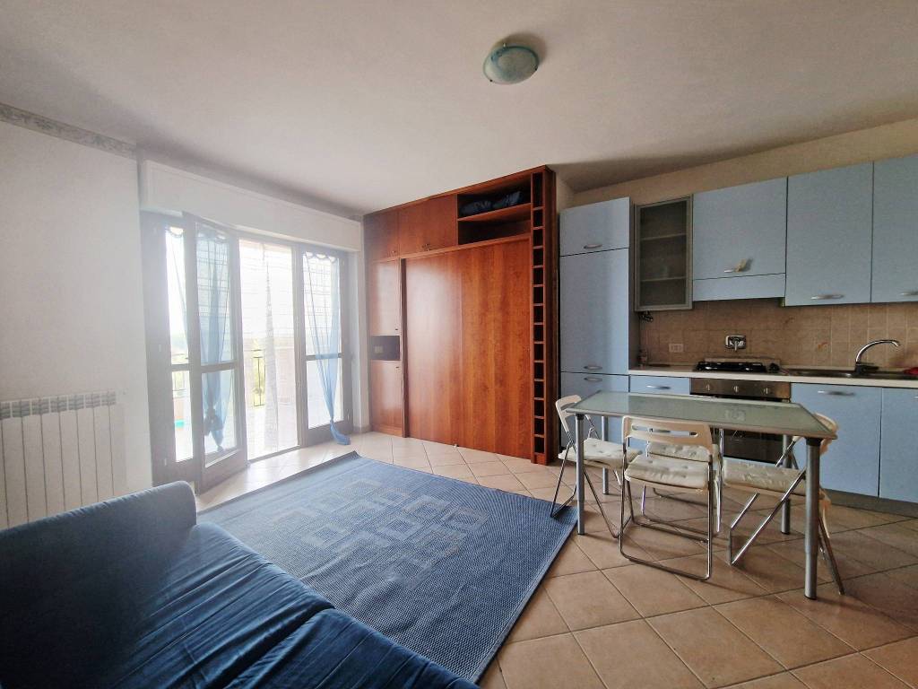 appartamento in affitto a Fiano Romano