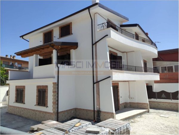 appartamento in affitto a Fiano Romano