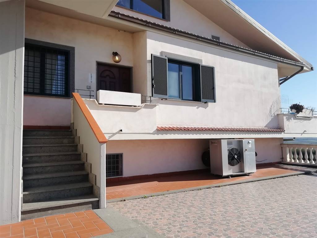 ufficio in affitto a Fiano Romano