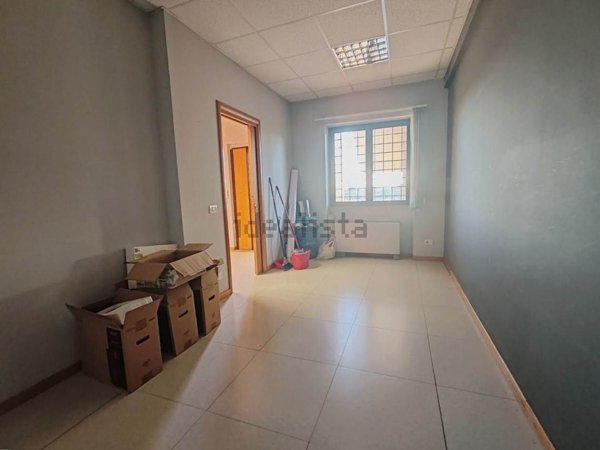 ufficio in affitto a Fiano Romano