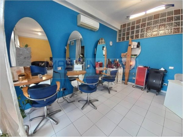 negozio in affitto a Fiano Romano