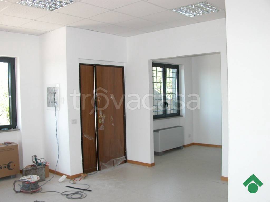 appartamento in affitto a Fiano Romano