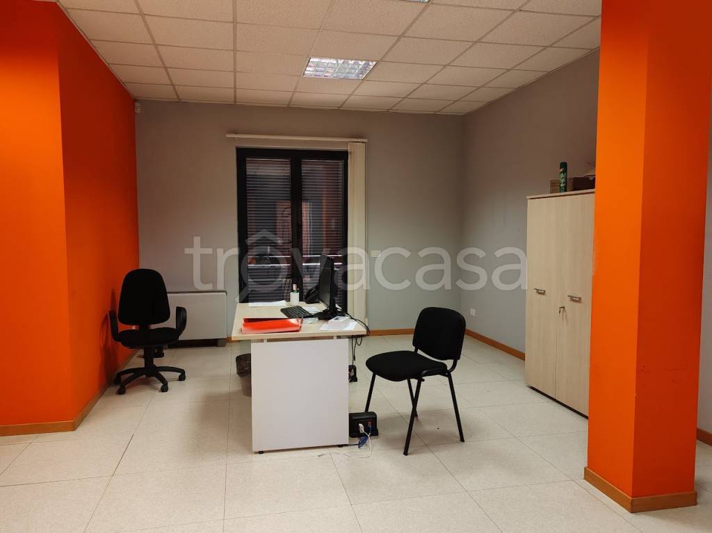 appartamento in affitto a Fiano Romano