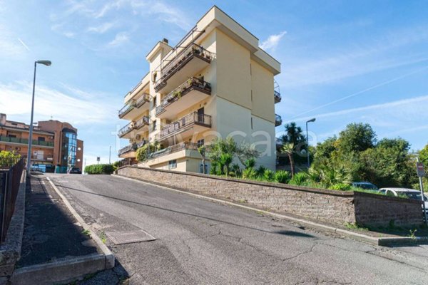 appartamento in affitto a Fiano Romano