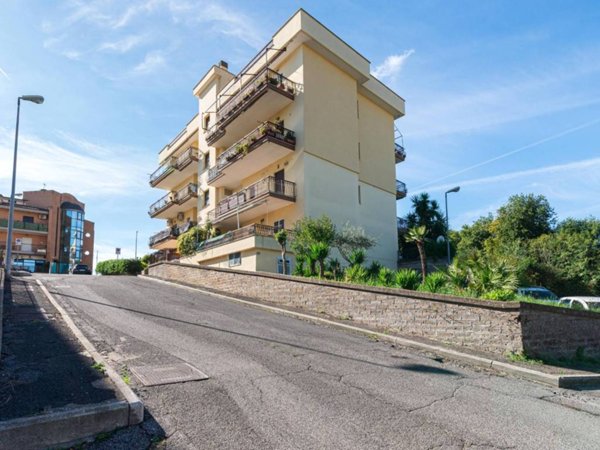 appartamento in affitto a Fiano Romano