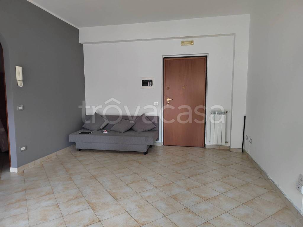 appartamento in affitto a Fiano Romano