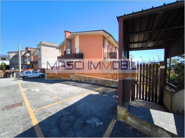 appartamento in affitto a Fiano Romano