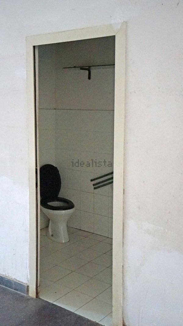 locale commerciale in affitto a Fiano Romano