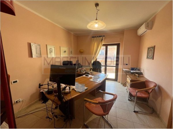 appartamento in affitto a Fiano Romano