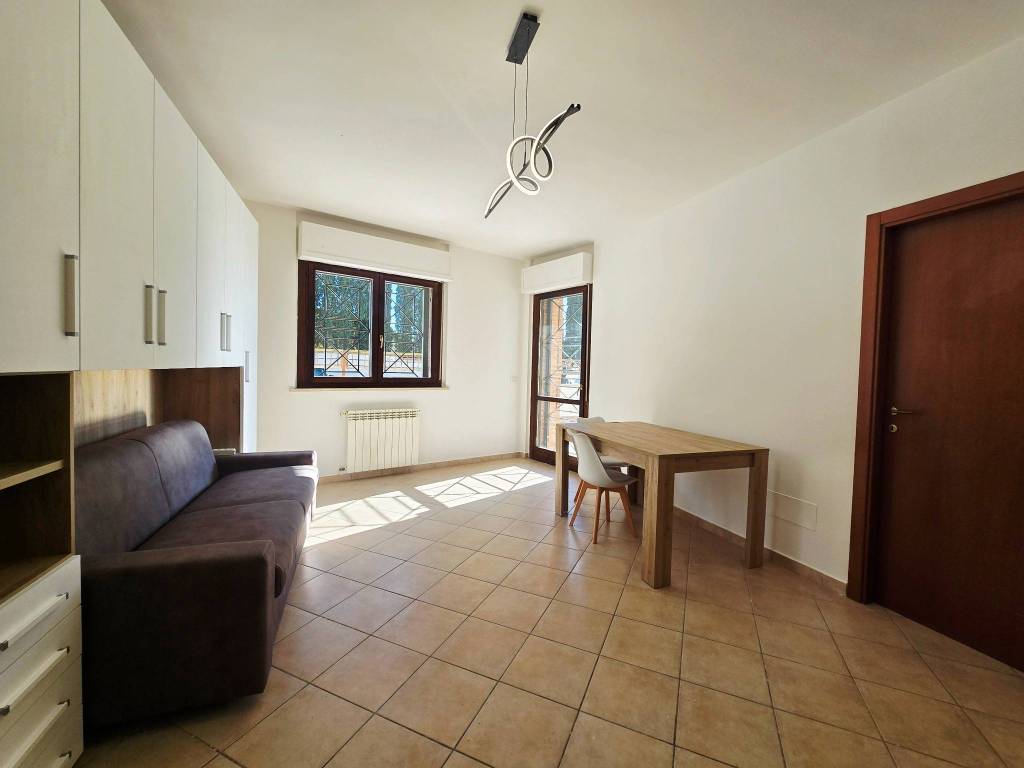 appartamento in affitto a Fiano Romano