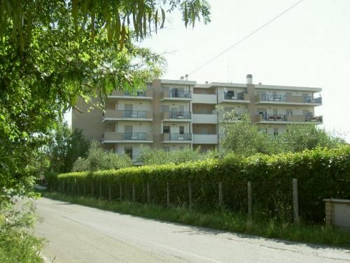 appartamento in affitto a Fiano Romano