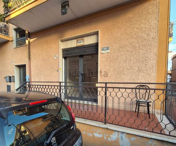 appartamento in affitto a Fiano Romano