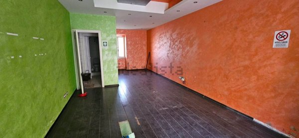 locale commerciale in affitto a Fiano Romano