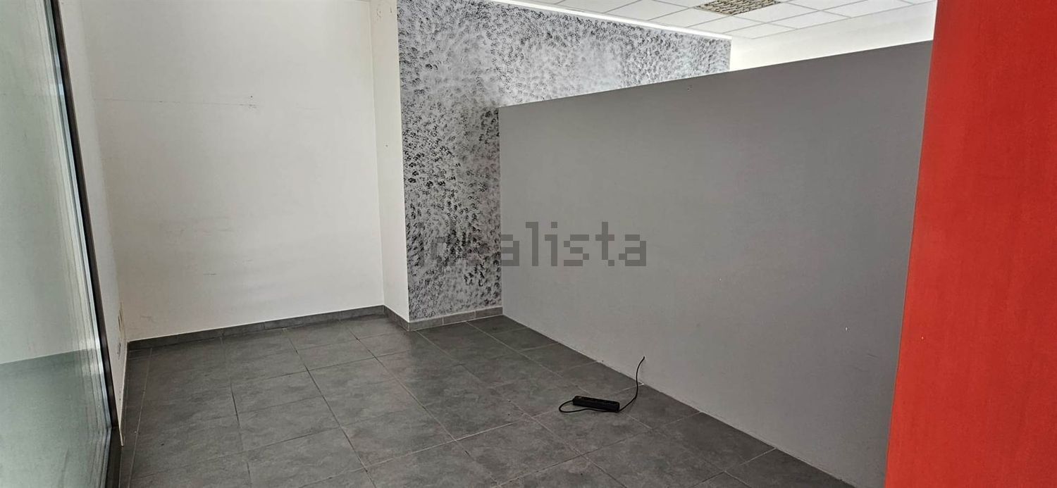 locale commerciale in affitto a Fiano Romano