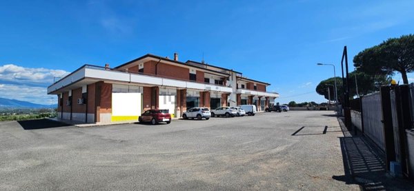 ufficio in affitto a Fiano Romano