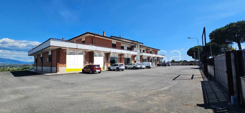ufficio in affitto a Fiano Romano