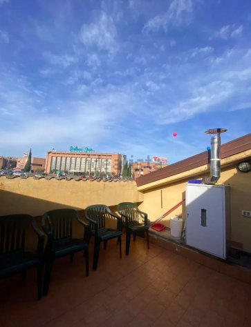 appartamento in affitto a Fiano Romano